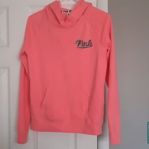 PINK Hoodie